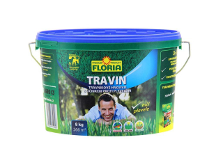 Agro Floria Travín 4kg